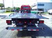 2025 International MV607 22' JERRDAN ROLLBACK TOW TRUCK.22SRR6TWLP..300HP - 21967721 - 33