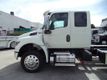 2025 International MV607 Extended Cab 22' Jerrdan Rollback Tow Truck 22srr6twlp 300hp - 22598024 - 10