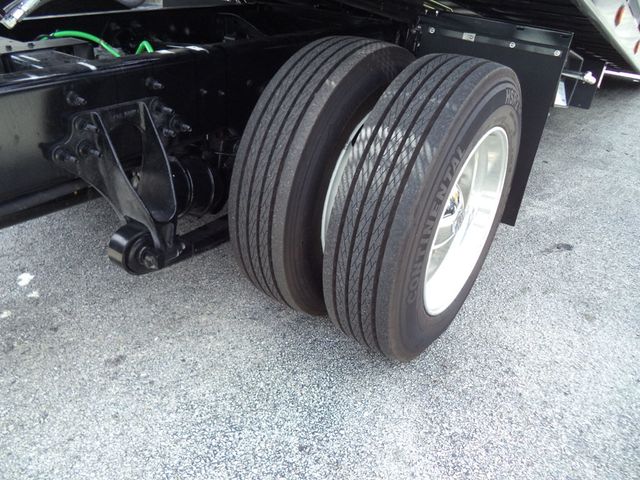 2025 International MV607 Extended Cab 22' Jerrdan Rollback Tow Truck 22srr6twlp 300hp - 22598024 - 12