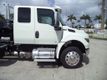 2025 International MV607 Extended Cab 22' Jerrdan Rollback Tow Truck 22srr6twlp 300hp - 22598024 - 17