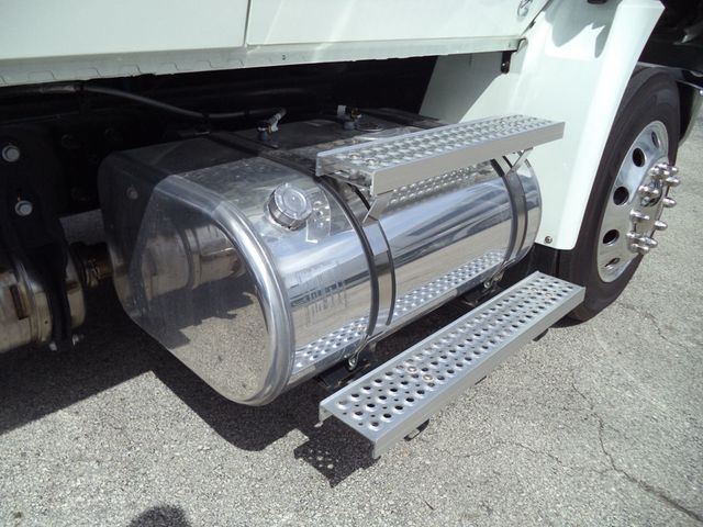 2025 International MV607 Extended Cab 22' Jerrdan Rollback Tow Truck 22srr6twlp 300hp - 22598024 - 20