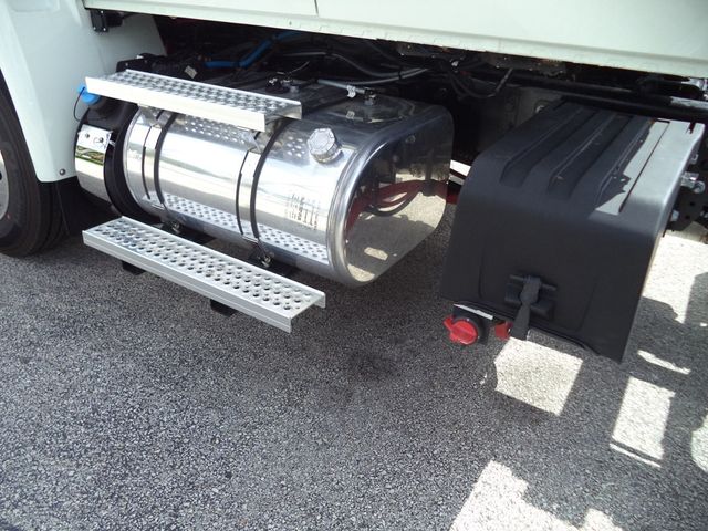 2025 International MV607 Extended Cab 22' Jerrdan Rollback Tow Truck 22srr6twlp 300hp - 22598024 - 22