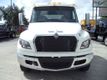 2025 International MV607 Extended Cab 22' Jerrdan Rollback Tow Truck 22srr6twlp 300hp - 22598024 - 3