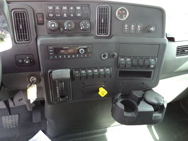 2025 International MV607 Extended Cab 22' Jerrdan Rollback Tow Truck 22srr6twlp 300hp - 22598024 - 41