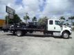 2025 International MV607 Extended Cab 22' Jerrdan Rollback Tow Truck 22srr6twlp 300hp - 22598024 - 5