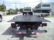 2025 International MV607 Extended Cab 22' Jerrdan Rollback Tow Truck 22srr6twlp 300hp - 22598024 - 8