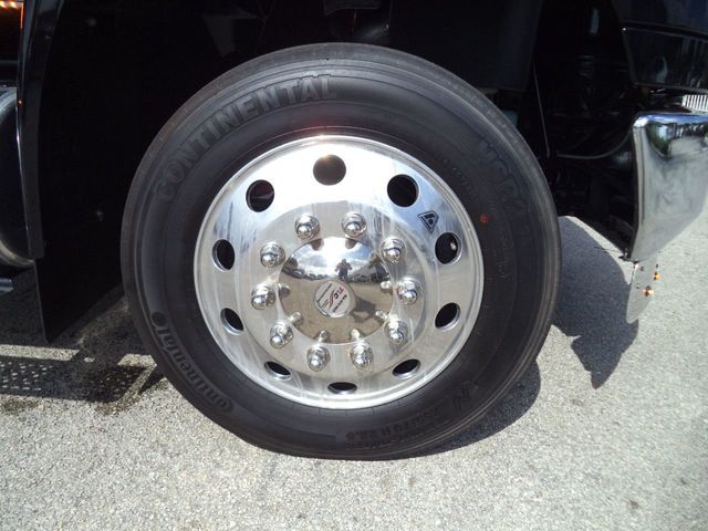 2025 International MV607 Extended Cab 22' Jerrdan Rollback Tow Truck 22srrd6twlp Shark 300hp - 22088529 - 17