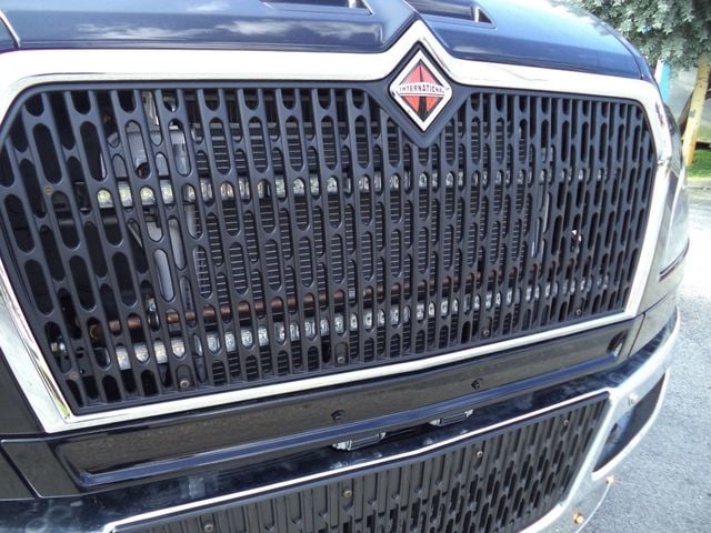 2025 International MV607 Extended Cab 22' Jerrdan Rollback Tow Truck 22srrd6twlp Shark 300hp - 22088529 - 19