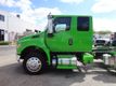 2025 International MV607 Extended Cab w/ 22ft Jerr-Dan Custom StepSide Classic Car Carrier - 21831945 - 14