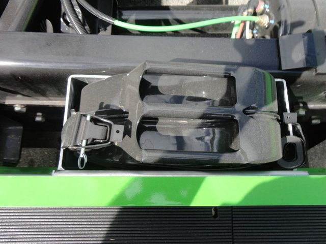 2025 International MV607 Extended Cab w/ 22ft Jerr-Dan Custom StepSide Classic Car Carrier - 21831945 - 24