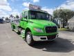2025 International MV607 Extended Cab w/ 22ft Jerr-Dan Custom StepSide Classic Car Carrier - 21831945 - 6