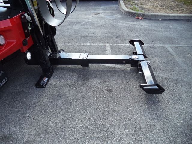 2025 International MV607 Extended Cab w/ JerrDan MPL60 Wrecker 12 Ton Recovery Boom Underlift - 22433300 - 25