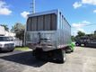 2025 International MV607 Extended Cab w/ New 16ft Aluminum Chipper Truck Landscape Dump Body - 21423510 - 9