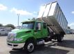 2025 International MV607 Extended Cab w/ New 16ft Aluminum Chipper Truck Landscape Dump Body - 21423510 - 17