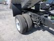 2025 International MV607 Extended Cab w/ New 16ft Aluminum Chipper Truck Landscape Dump Body - 21423510 - 28
