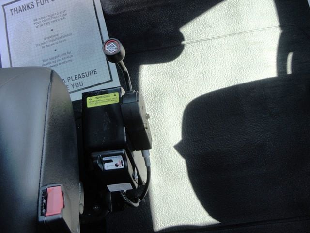 2025 International MV607 Extended Cab w/ New 16ft Aluminum Chipper Truck Landscape Dump Body - 21423510 - 44