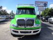 2025 International MV607 Extended Cab w/ New 16ft Aluminum Chipper Truck Landscape Dump Body - 21423510 - 5