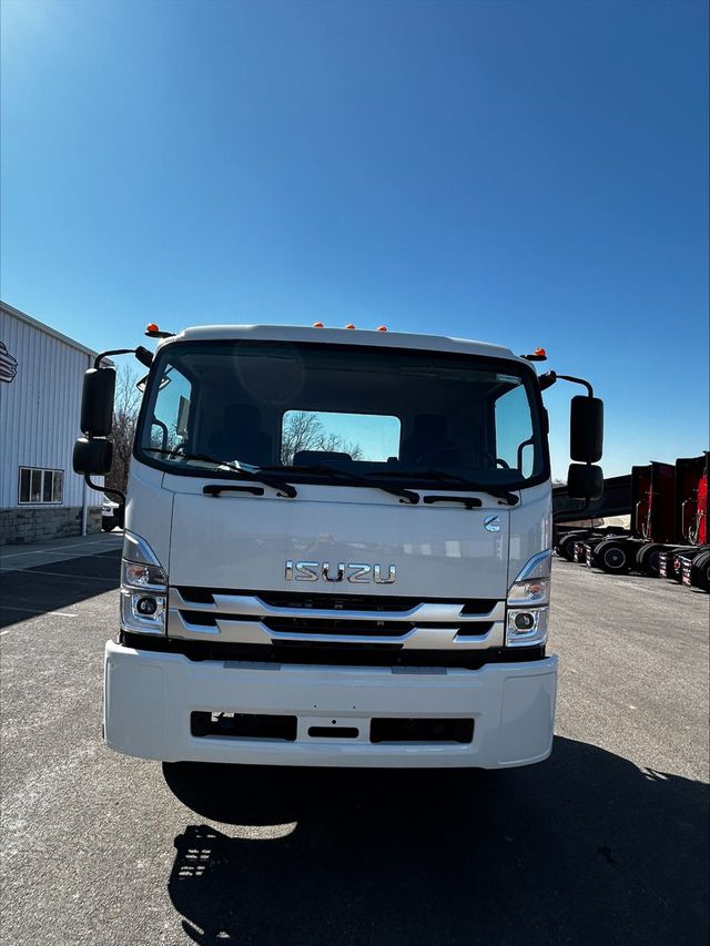 2025 Isuzu FTR  - 22818532 - 1