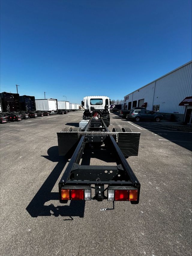 2025 Isuzu FTR  - 22818532 - 3
