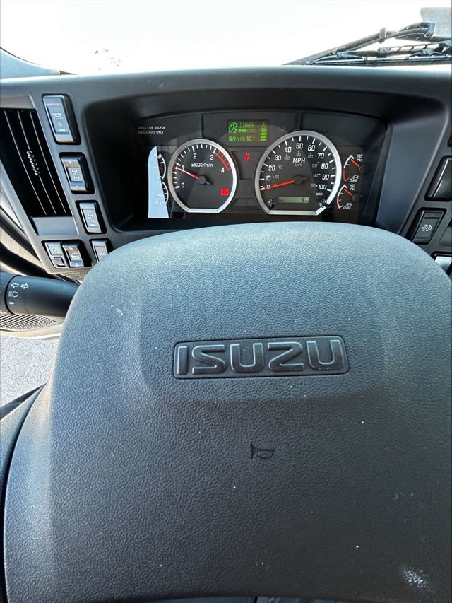 2025 Isuzu FTR  - 22818532 - 7