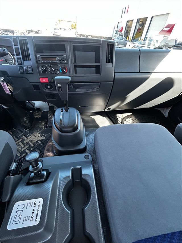 2025 Isuzu FTR  - 22818532 - 8