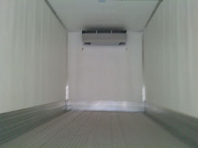 2025 Isuzu NPR DIESEL 2025 ISUZU 20' REEFER BOX TRUCK - 22939847 - 5