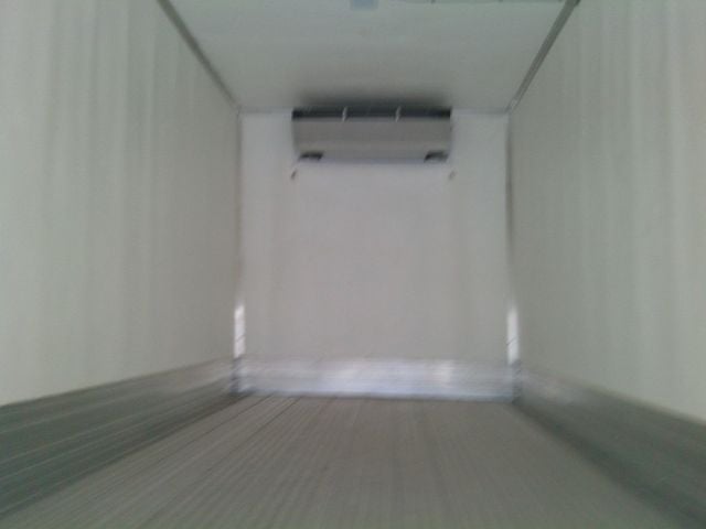 2025 Isuzu NPR DIESEL 2025 ISUZU REEFER 20' BOX TRUCK - 22932065 - 5