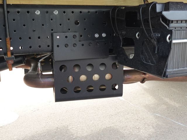 2025 Isuzu NPR HD (12ft Spray Truck w/ Ramps) - 22812919 - 17