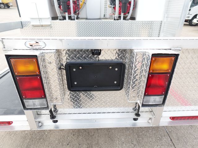 2025 Isuzu NPR HD (12ft Spray Truck w/ Ramps) - 22812919 - 21