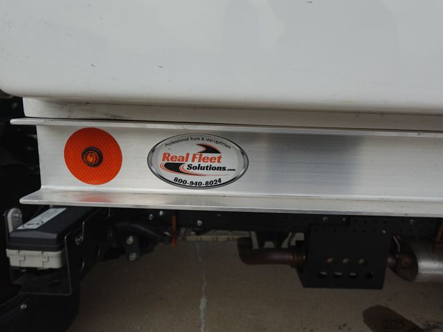 2025 Isuzu NPR HD (12ft Spray Truck w/ Ramps) - 22812919 - 22