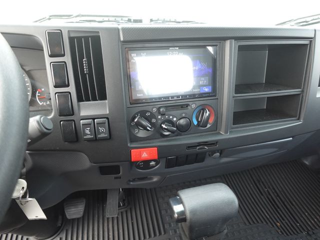 2025 Isuzu NPR HD (12ft Spray Truck w/ Ramps) - 22812919 - 30