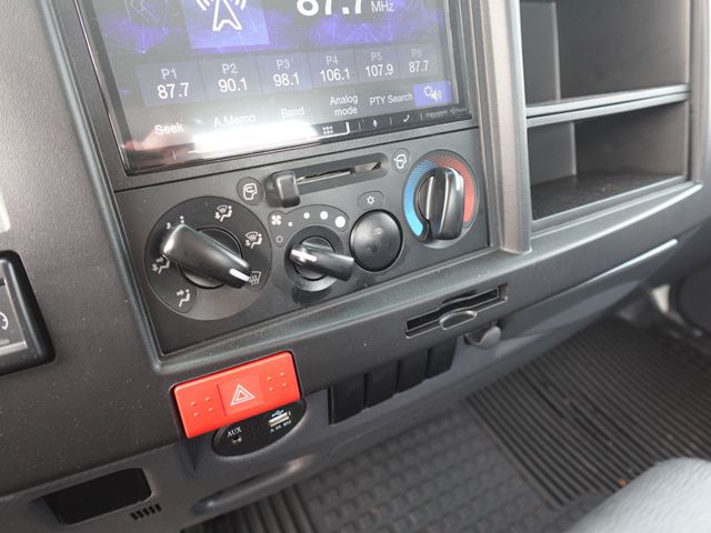 2025 Isuzu NPR HD (12ft Spray Truck w/ Ramps) - 22812919 - 31