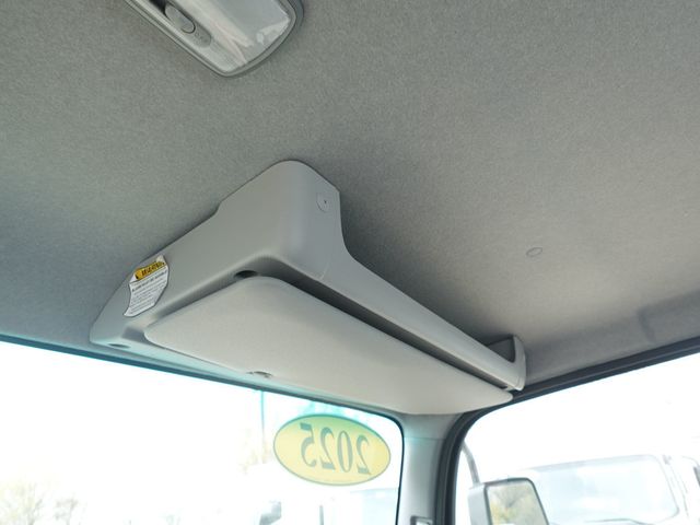 2025 Isuzu NPR HD (12ft Spray Truck w/ Ramps) - 22812919 - 35