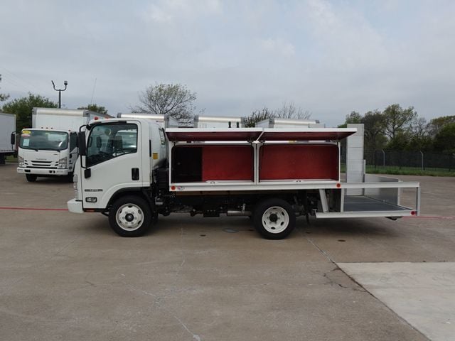 2025 Isuzu NPR HD (12ft Spray Truck w/ Ramps) - 22812919 - 3