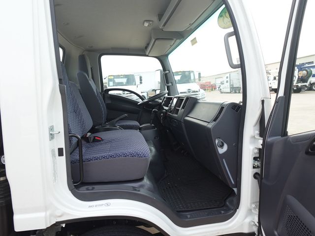 2025 Isuzu NPR HD (12ft Spray Truck w/ Ramps) - 22812919 - 40