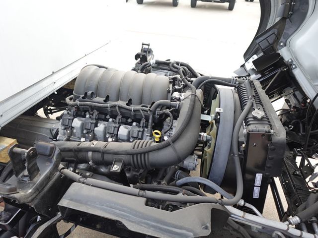 2025 Isuzu NPR HD (12ft Spray Truck w/ Ramps) - 22812919 - 47