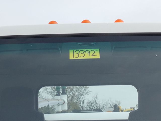 2025 Isuzu NPR HD (12ft Spray Truck w/ Ramps) - 22812919 - 51