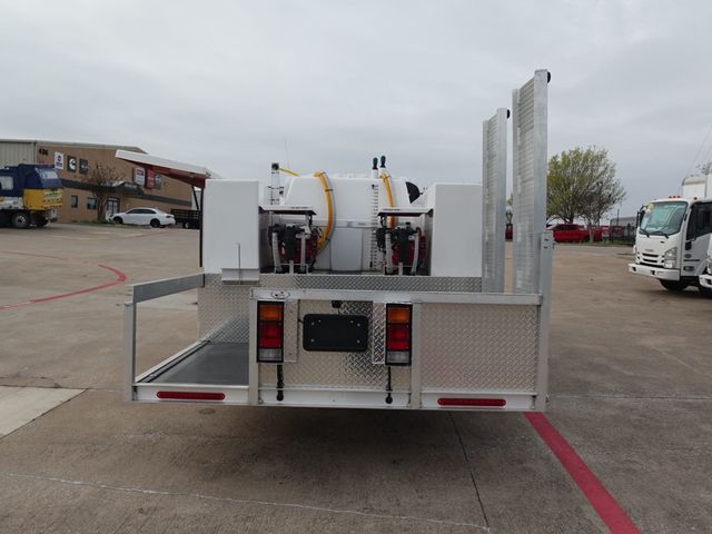 2025 Isuzu NPR HD (12ft Spray Truck w/ Ramps) - 22812919 - 6