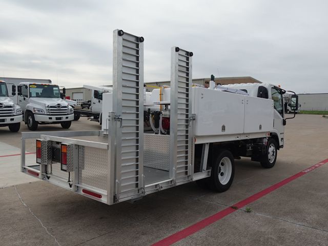 2025 Isuzu NPR HD (12ft Spray Truck w/ Ramps) - 22812919 - 7