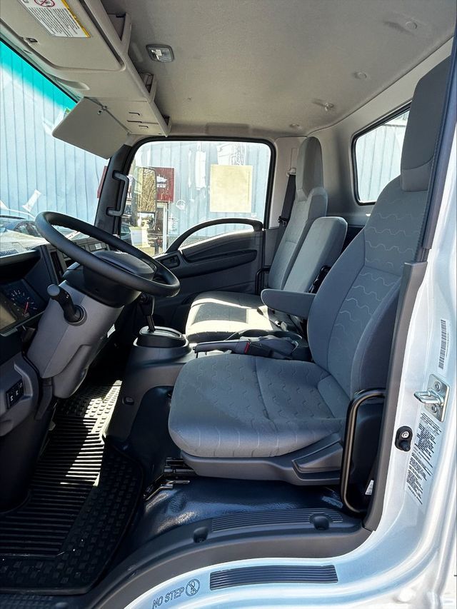 2025 Isuzu NPRHD  - 22818573 - 12