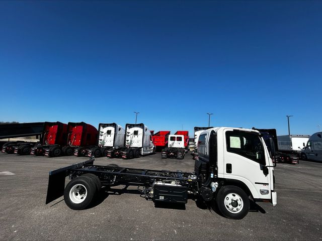 2025 Isuzu NPRHD  - 22818573 - 4