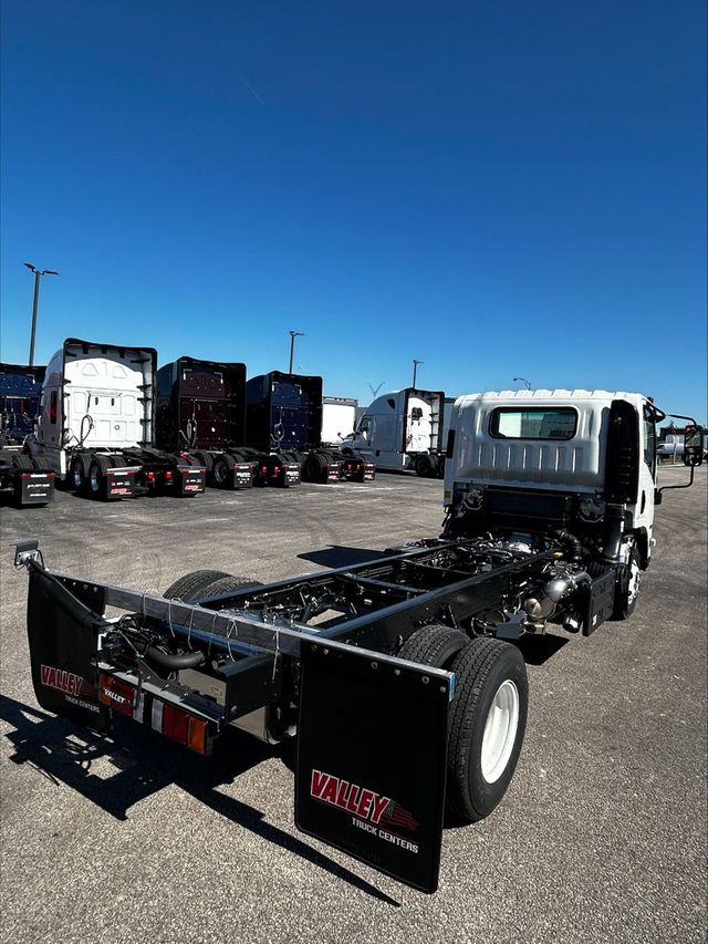 2025 Isuzu NPRHD  - 22818573 - 5