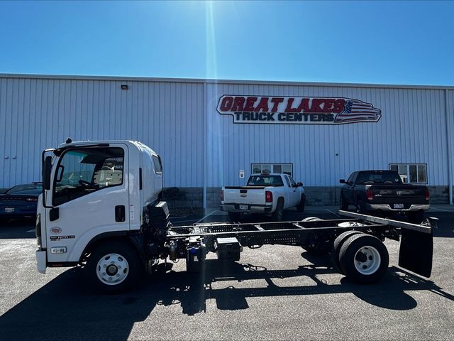 2025 Isuzu NPRHD  - 22818573 - 7