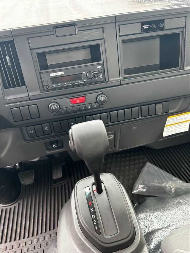 2025 Isuzu NPRXD  - 22818534 - 7
