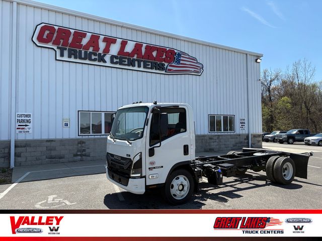 2025 Isuzu NRR  - 22832317 - 0