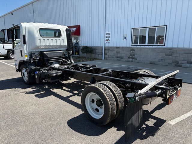 2025 Isuzu NRR  - 22832317 - 6