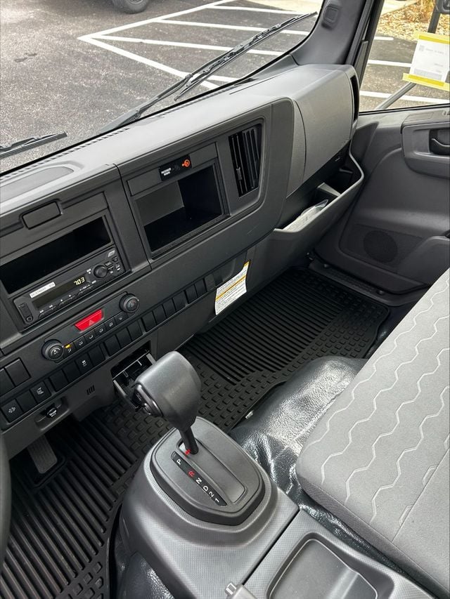 2025 Isuzu NRR  - 22832331 - 9