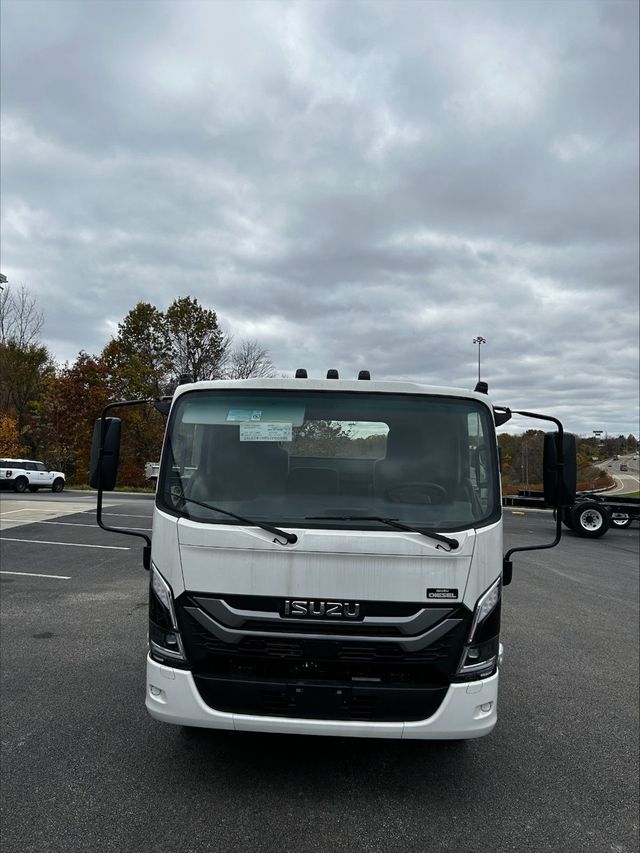 2025 Isuzu NRR  - 22832331 - 1
