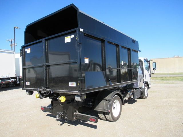 2025 Isuzu NRR (Switch-N-Go 12ft Chipper Truck) - 20456168 - 9