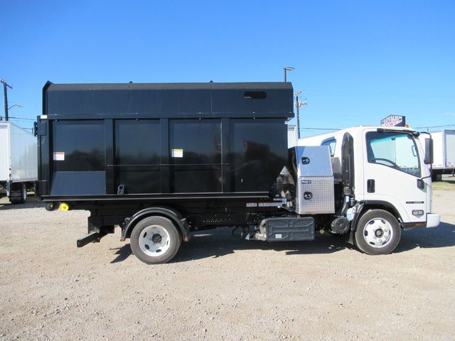 2025 Isuzu NRR (Switch-N-Go 12ft Chipper Truck) - 20456168 - 10